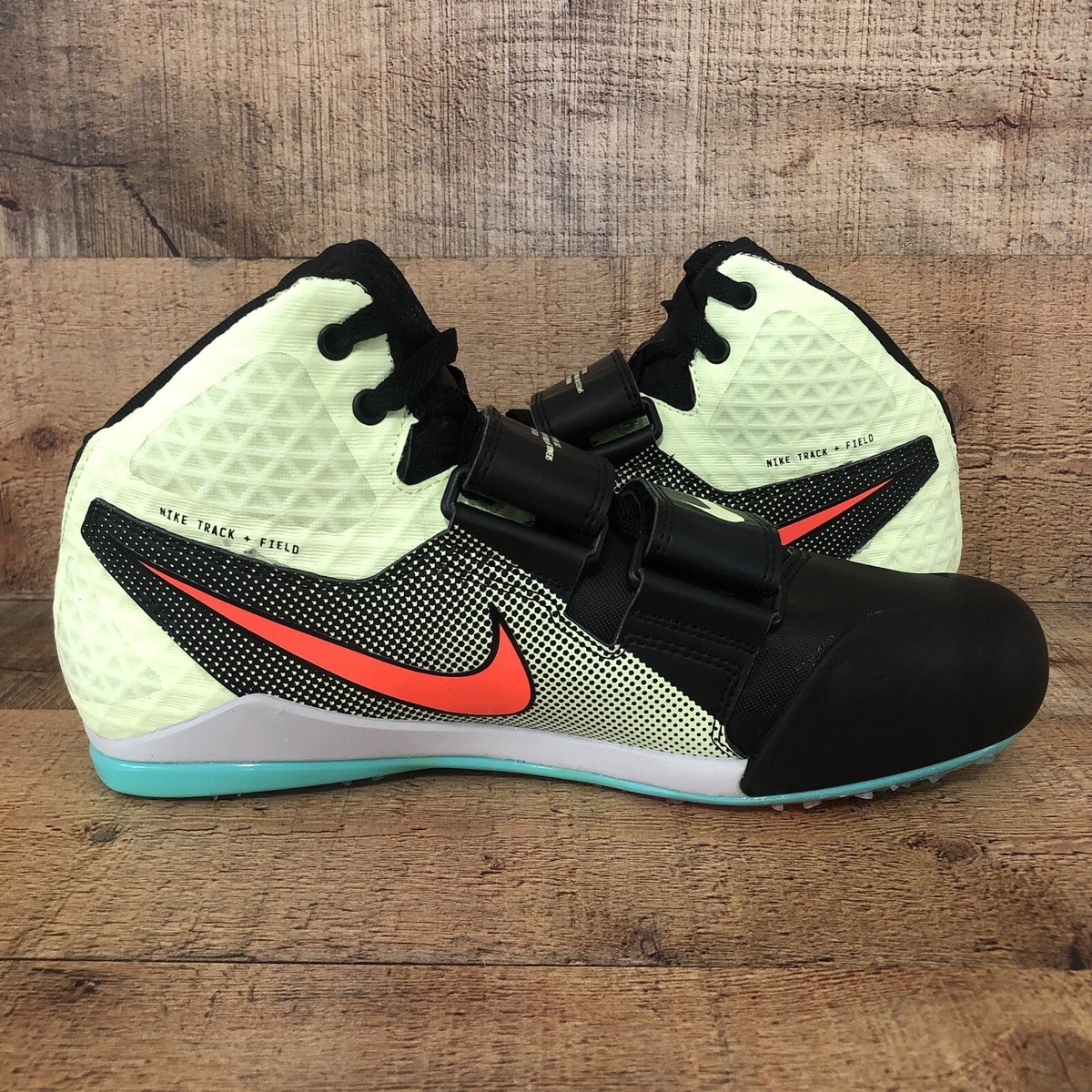 エリック Eilud Kipchoge x Nike ZoomX Alphafly 3 - Oct 2025 - HJ7041-600