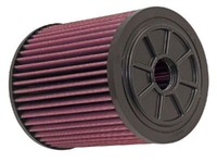 K&N Filters E-0664 Luftfilter FüR Audi