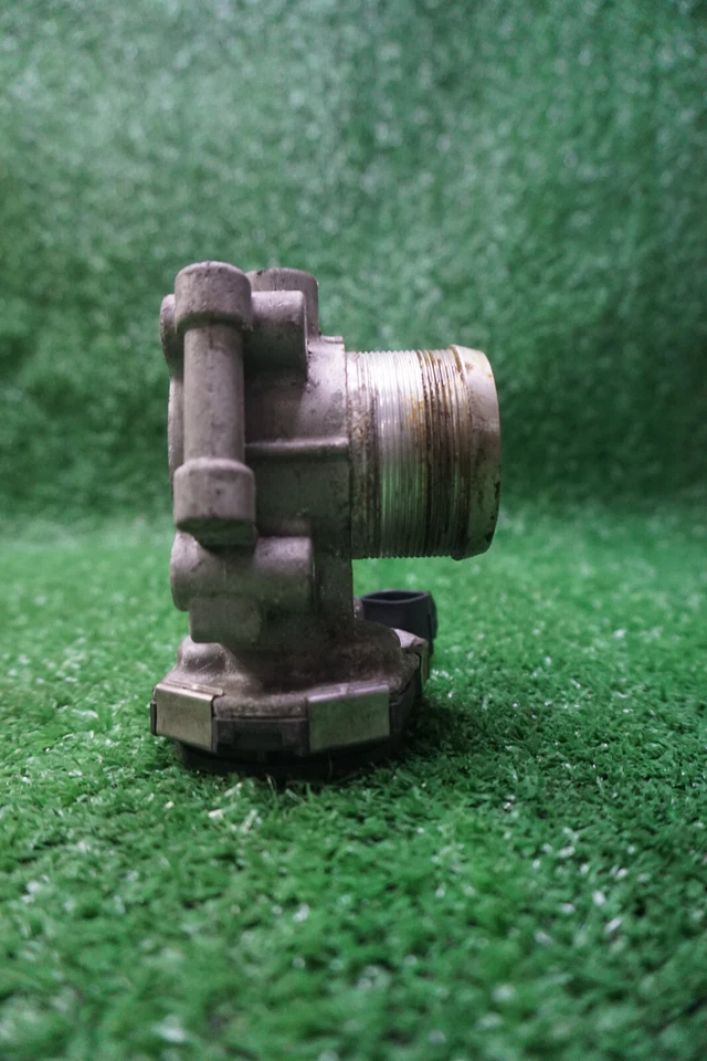 2015 CHEVROLET TRAX 1,4 Л КОРПУС ДРОССЕЛЬНОЙ ЗАСЛОНКИ OEM 55581662 - Изображение 4 из 4