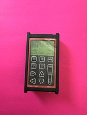 Swisson xmt 350 9V MicroUSB DMX Tester