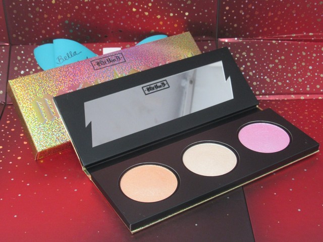 highlighter palette sale