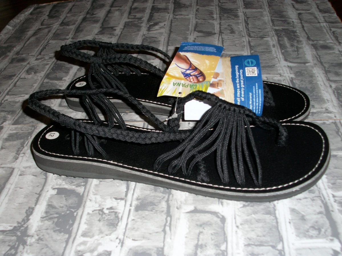 Ladies size deals 12 sandals