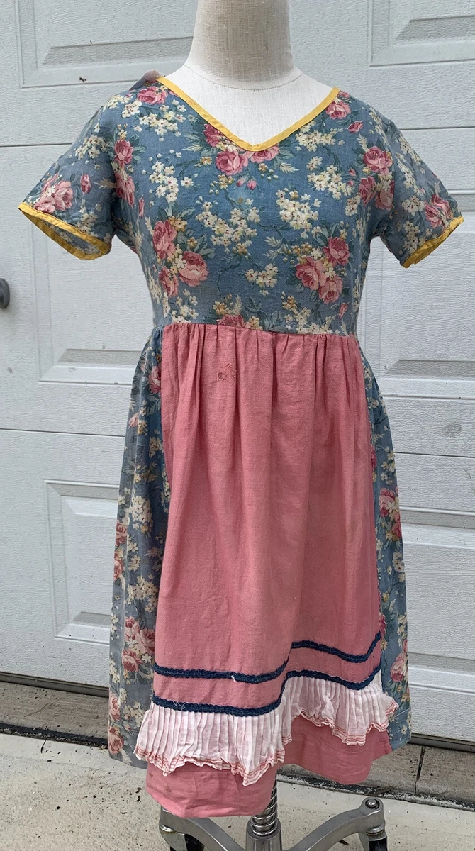Cotton clearance sack dress