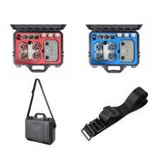 Neo Case,Waterproof Carrying Hard Case for DJI Neo Fly More Combo with RC-N3