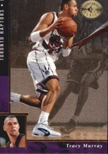 1995/1996 SP Championship (Upper Deck) Basketball