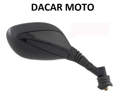 Specchietto Retrovisore Destro Per Kymco Downtown 125, 200, 300 - Ricambio Moto