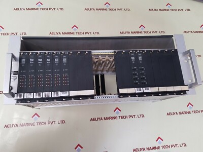 STAHL ICS 1000 Isolatoren System Rack Modul