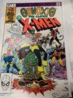 Rare Obnoxio the Clown vs X-Men Issue 1!!!!!!