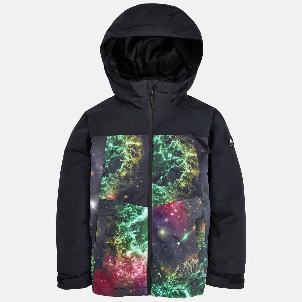Burton boys best sale coat