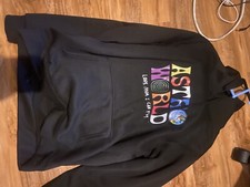Travis Scott Astro World Full Tracksuit