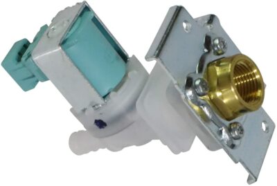 Dishwasher Water Inlet Valve 00622058 for BOSCH SHE3ARF2UC