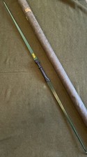 Vintage PAR-X Recurve Bow Aluminum Limbs Jackson Michigan  Nice!