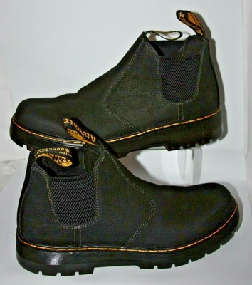 doc martens hardie