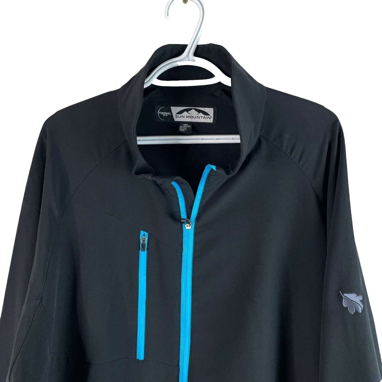 Sun Mountain Windbreaker Coats, Jackets & Vests for Men