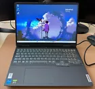 Lenovo IdeaPad Gaming 3 16IAH7, Onyx Grey, Core i5-12500H, 16GB 512GB RTX 3060