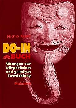 Thumbnail - Michio Kushi; Olivia Oredson; Angelika Nichols / Do-in-buch