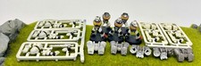 Warhammer 40k: Space Marines - Assault Squad Bits  Partial Models PLASTIC GW