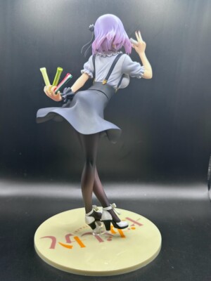 Max Factory Dagashi Kashi Hotaru Shidare 1/8 Scale PVC Figure | eBay