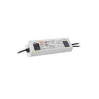 ELG-200-24AB Netzteil: Impuls Led 201,6W 24VDC 22,4-25,6VDC 4,2-8,4A IP65 Mean W