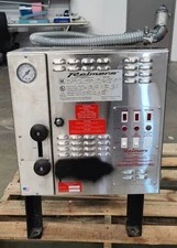 Reimers RH-20 20KW Electric Steam Generator 2 BHP 100 PSI 208v 3P Clipped Wires