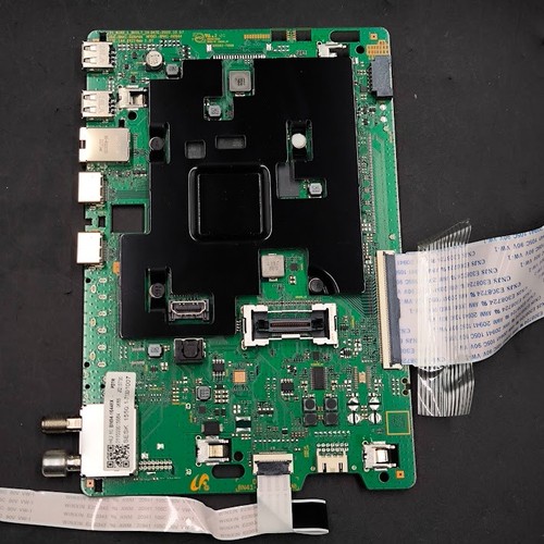 Samsung BN41-02844 TV-Platine - Funktionierend