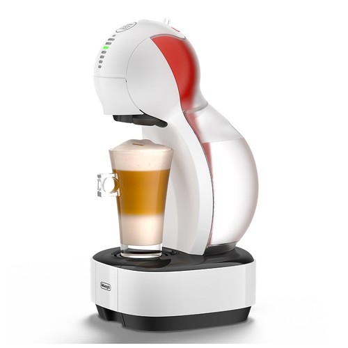 De'Longhi Nescafè Dolce Gusto EDG355.W1 Pod Kaffeemaschine