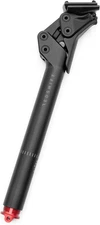 Redshift Shockstop PRO Endurance Suspension Seatpost for Bicycles, Shock-Absorbe