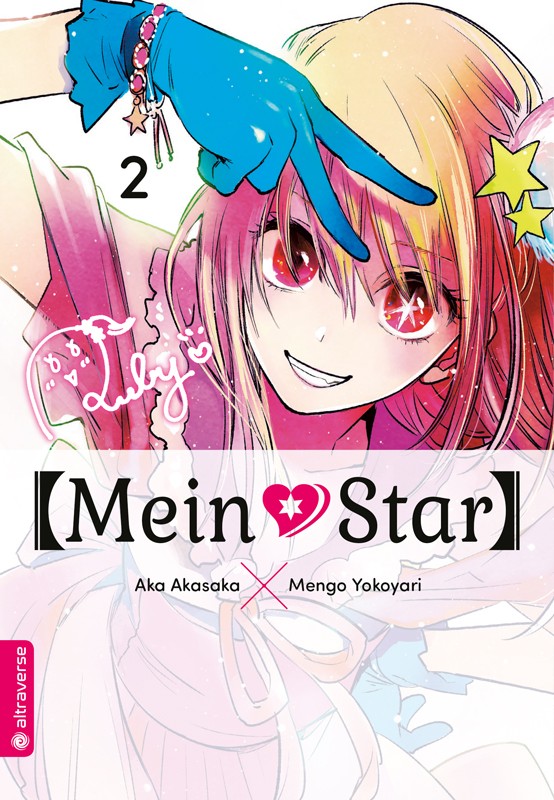 Mein*Star 02 - Bild 2