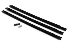 Fivestar Window Brace Kit Front Predrilled Foam Padded Slotted Support Flange