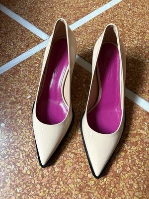 Sportmax Absatzschuhe Gr. 37