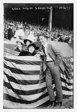 Photo:Grace Darling & Harry Fox