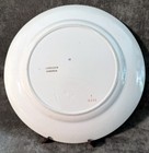 Gildea & Walker [?] Grecian Border Dinner Plate Polychrome Transfer 1870s — photo 4