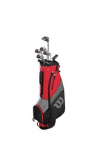 Wilson Pro Staff SGI Herren 6 Rechtshänder Clubs