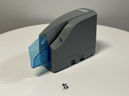 Digital Check CheXpress 30 CX30 USB Check Scanner 152000-00REG -READ
