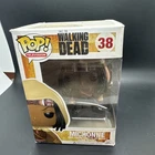 Funko POP! - The Walking Dead - Michonne #38 - Original Box