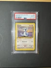 1999 Pokemon Base Set SPANISH #26  1st Edition Dratini PSA 10 Gem Mint