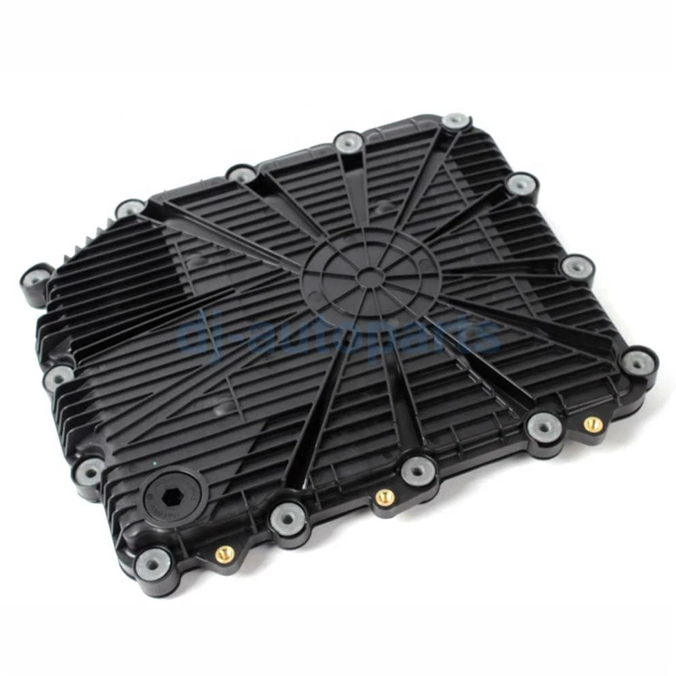 28108070791 cárter de aceite de transmisión de doble embrague automático para BMW serie 2 3 5 6 M3 M4 Foto 4 de 4
