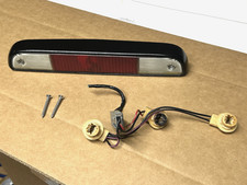 1992-1996 Ford F-150 Bronco F-250 F-350 rear ...