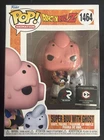 Dragonball Z Super Buu With Ghost Pre-Release Chalice Collectibles Funko Pop