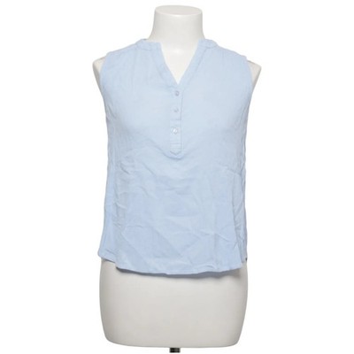 ONLY, Top, Größe: 34, Blau, Damen #DGK