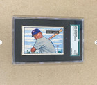 1951 Bowman #253 Mickey Mantle RC Yankee Hof'er SGC 4.5 $35,999.99