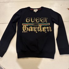 Gucci Garden Sweater Women s Medium M