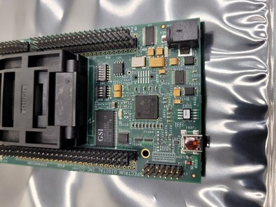 Spectrum Digital Inc TMS320F28335 eZdsp Development Board Ti TM320