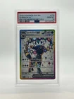Umbreon ex 176 Black Star Promo Pokemon TCG Prismatic Evolutions PSA 10