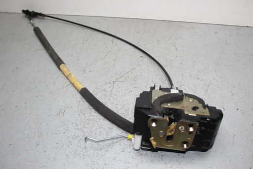 Deurslot ZV Kasteel vooraan links Nissan Mirra III K12 Bj.06 2-deurs - Afbeelding 1 van 5