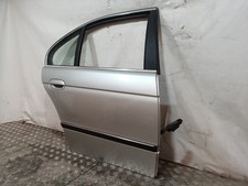 Porte arrière et accessoires BMW 530