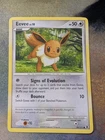Pokemon Eevee - Rising Rivals - LP