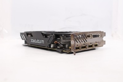 Gigabyte GeForce GTX 950 Xtreme Gaming 2GB GDDR5 Graphics Card GV-N950XTREME-2GD