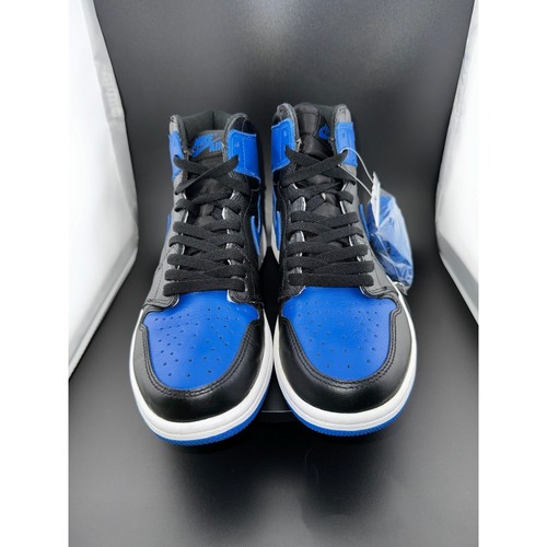 Jordan 1 Retro Royal (2017) Sz 8 - Picture 4 of 4
