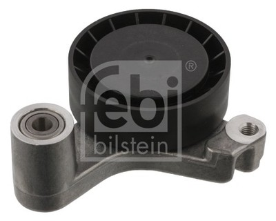 FEBI BILSTEIN 08690 Umlenk-/Führungsrolle, Keilrippenriemen für BMW